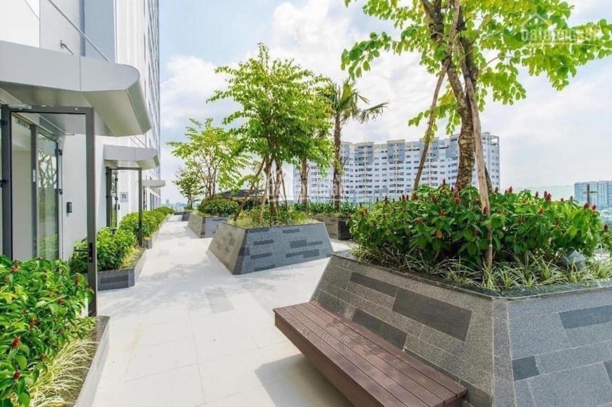 Zo Apartment Rivergate Center Хошимін Екстер'єр фото