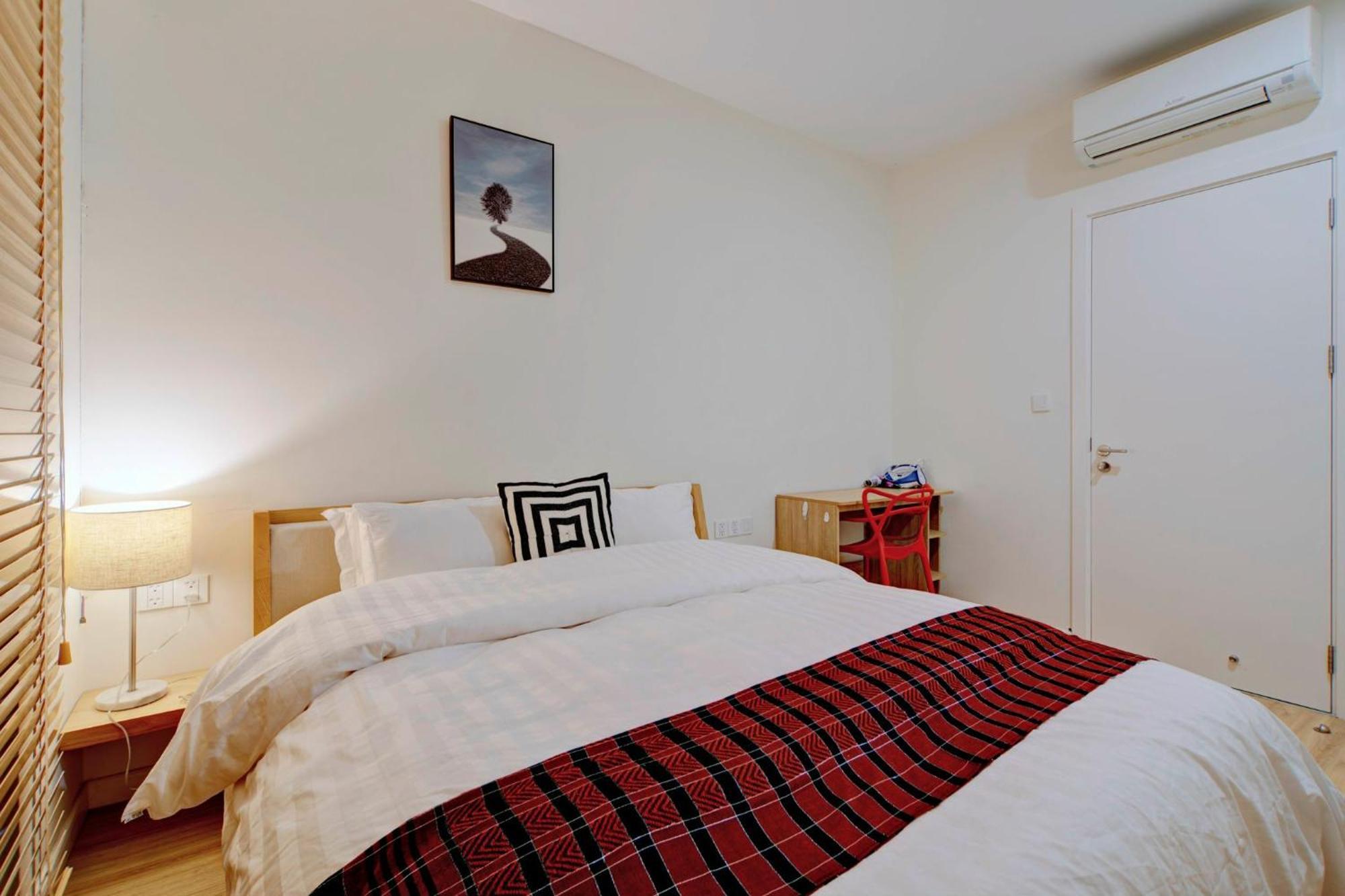 Zo Apartment Rivergate Center Хошимін Екстер'єр фото