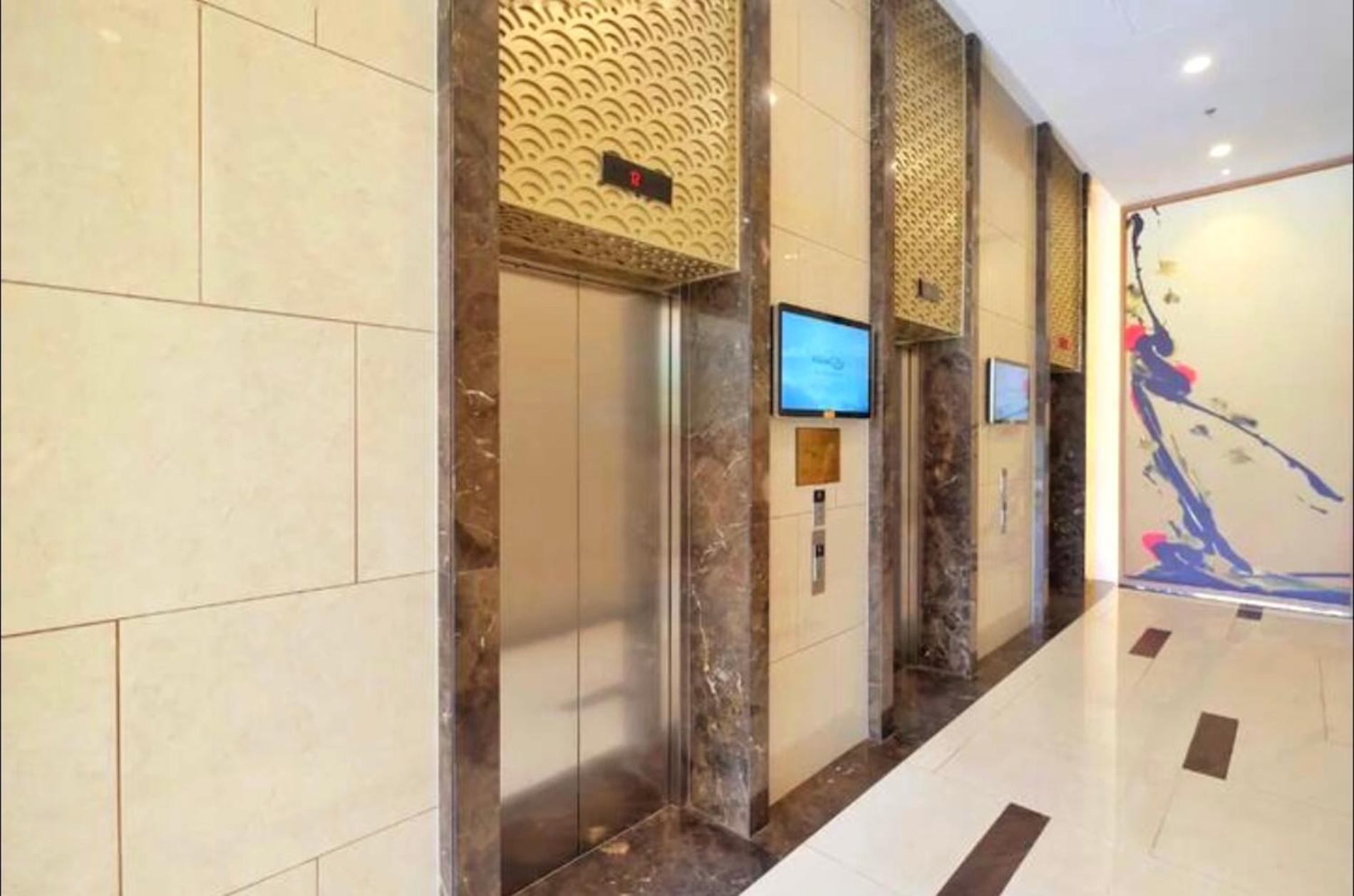 Zo Apartment Rivergate Center Хошимін Екстер'єр фото